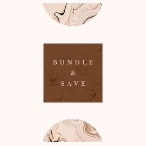 Discount Offered on Multiple Items